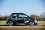 Fiat 500 Ron Arad 2015 года (UK)